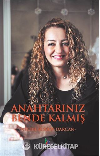 Anahtarınız Bende Kalmış
