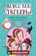 Burcu'nun Öyküleri 2