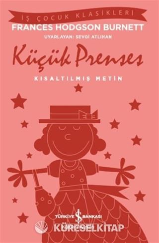 Küçük Prenses (Kısaltılmış Metin)