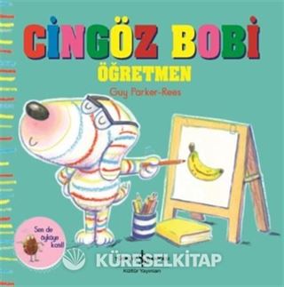 Cingöz Bobi Öğretmen