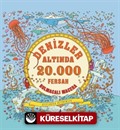 Denizler Altında 20.000 Fersah (Bulmacalı Macera)