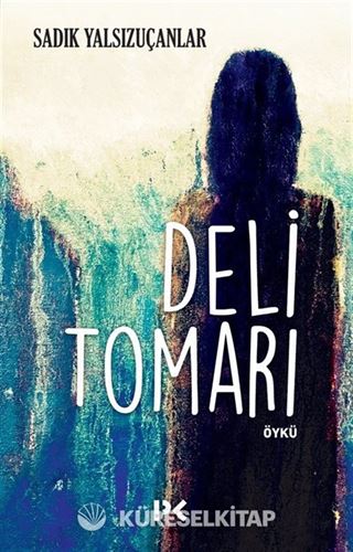Deli Tomarı
