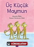 Üç Küçük Maymun