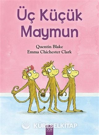 Üç Küçük Maymun