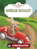 Korkak Hayalet / Dedektif Hercule Carotte