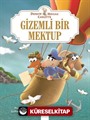 Gizemli Bir Mektup / Dedektif Hercule Carotte
