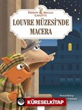 Louvre Müzesi'nde Macera / Dedektif Hercule Carotte