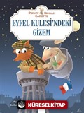 Eyfel Kulesi'ndeki Gizem / Dedektif Hercule Carotte
