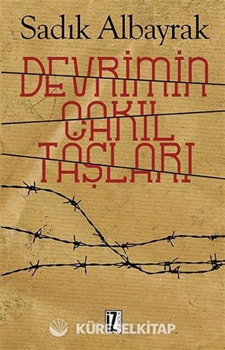 Devrimin Çakıl Taşları