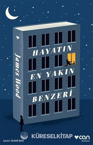 Hayatın En Yakın Benzeri