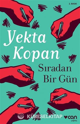 Sıradan Bir Gün