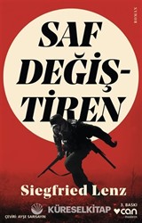 Saf Değiştiren