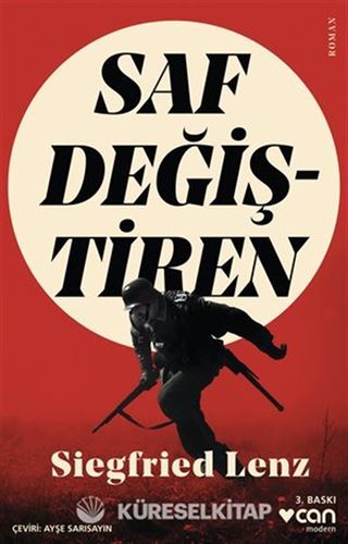 Saf Değiştiren