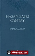 Hasan Basri Çantay