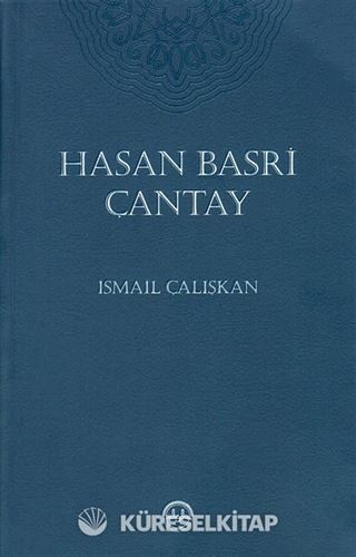 Hasan Basri Çantay