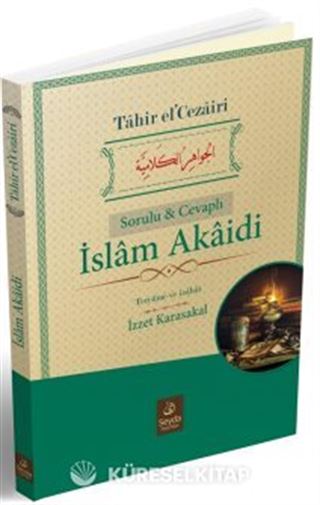 Sorulu Cevaplı İslam Akaidi