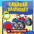 Canavar Kamyonet (Sesli Kitap)