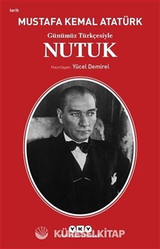 Günümüz Türkçesiyle Nutuk