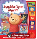 Ayıcık'la Oyun Zamanı (Muhteşem 6 Farklı Ses)