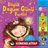 Büyük Doğum Günü Partisi (Müzikli Kitap)