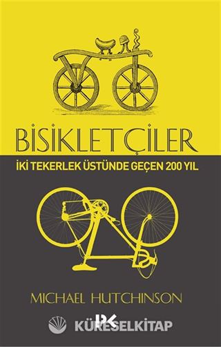 Bisikletçiler