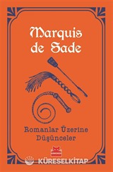 Romanlar Üzerine Düşünceler