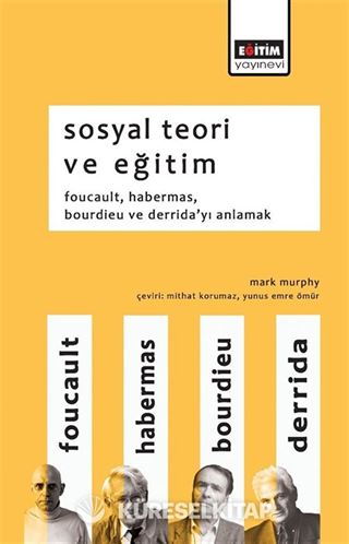 Sosyal Teori ve Eğitim
