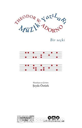 Müzik Yazıları - Bir Seçki