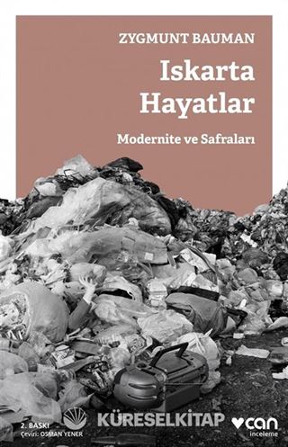 Iskarta Hayatlar