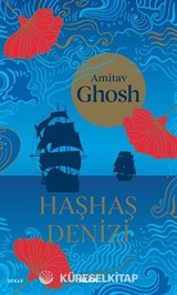 Haşhaş Denizi