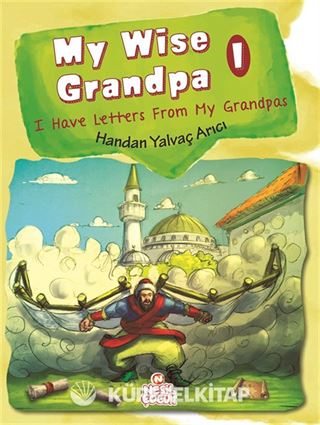My Wise Grandpa 1