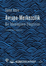 Avrupa-Merkezcilik