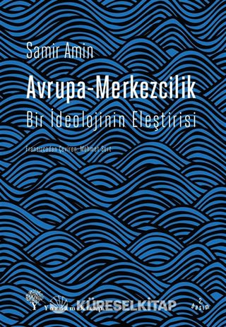 Avrupa-Merkezcilik