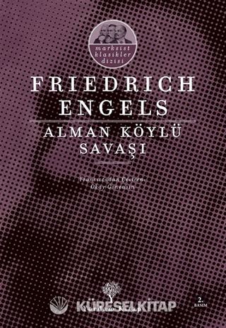 Alman Köylü Savaşı