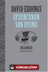 Efsuncunun Son Oyunu / Belgariad 5