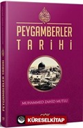 Peygamberler Tarihi (Ciltli)