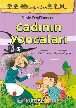 Cadının Yoncaları