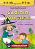 Cadının Yoncaları