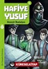 Hafiye Yusuf 2: Gizemli Madalyon