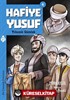 Hafiye Yusuf 4: Tılsımlı Gömlek