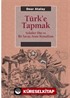 Türk'e Tapmak