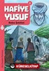 Hafiye Yusuf 3: Rodos Şehitleri