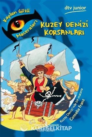 Kuzey Denizi Korsanları