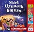 Sihirli Oyuncak Kutusu / Müzikli Kitap