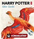 Harry Potter: Sihir Tarihi