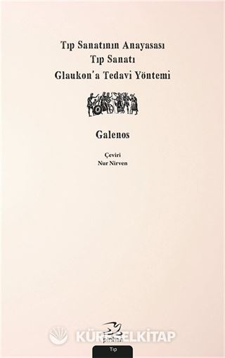 Tıp Sanatının Anayasası, Tıp Sanatı, Glaukon'a Tedavi Yöntemi
