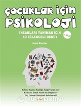 Çocuklar İçin Psikoloji (2. Cilt)