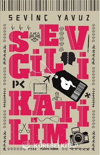 Sevgili Katilim
