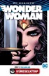 Wonder Woman Cilt 1 : Yalanlar (Rebirth)