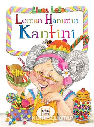 Leman Hanım'ın Kantini